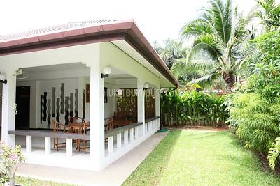 RAW3353: Urgent!!! Hot deal! Very Spacious European Villa in Rawai from the owner. Freehold.. Photo #8