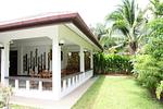 RAW3353: Urgent!!! Hot deal! Very Spacious European Villa in Rawai from the owner. Freehold.. Thumbnail #8