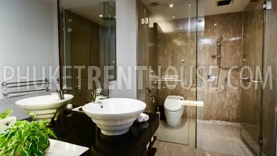 KOH19361: Incredible Villa 5 bedrooms in Royal Phuket Marina. Photo #28