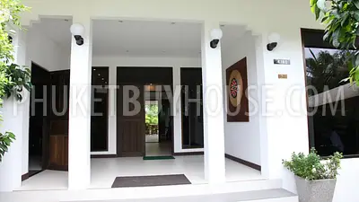 RAW3353: Urgent!!! Hot deal! Very Spacious European Villa in Rawai from the owner. Freehold.. Fotoğraf #11