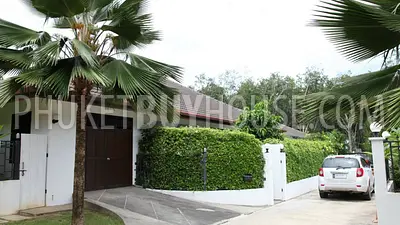 RAW3353: Urgent!!! Hot deal! Very Spacious European Villa in Rawai from the owner. Freehold.. Fotoğraf #12