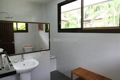 RAW3353: Urgent!!! Hot deal! Very Spacious European Villa in Rawai from the owner. Freehold.. Photo #15