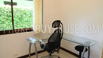 RAW3353: Urgent!!! Hot deal! Very Spacious European Villa in Rawai from the owner. Freehold.. Fotoğraf #16