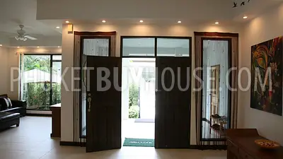 RAW3353: Urgent!!! Hot deal! Very Spacious European Villa in Rawai from the owner. Freehold.. Fotoğraf #18