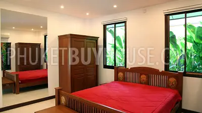 RAW3353: Urgent!!! Hot deal! Very Spacious European Villa in Rawai from the owner. Freehold.. Fotoğraf #20