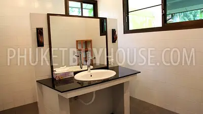 RAW3353: Urgent!!! Hot deal! Very Spacious European Villa in Rawai from the owner. Freehold.. Fotoğraf #21