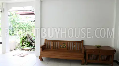 RAW3353: Urgent!!! Hot deal! Very Spacious European Villa in Rawai from the owner. Freehold.. Fotoğraf #22