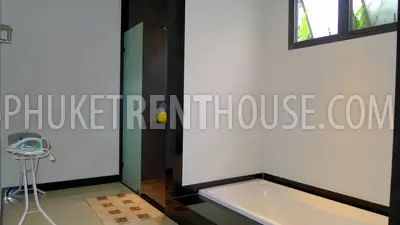 NAI19369: 1-bedroom Villa with Private Pool- Nai Harn. Photo #5