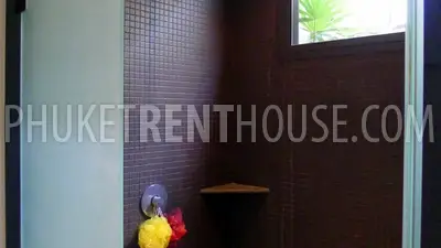 NAI19369: 1-bedroom Villa with Private Pool- Nai Harn. Photo #6
