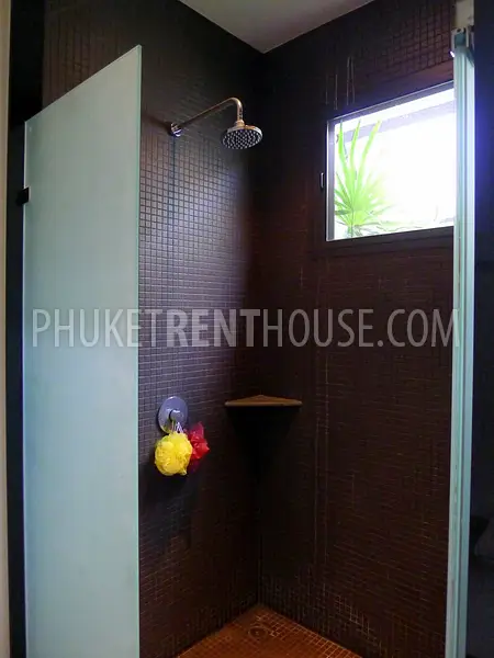 NAI19369: 1-bedroom Villa with Private Pool- Nai Harn. Fotoğraf #6
