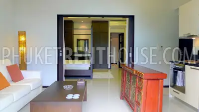 NAI19369: 1-bedroom Villa with Private Pool- Nai Harn. Photo #7