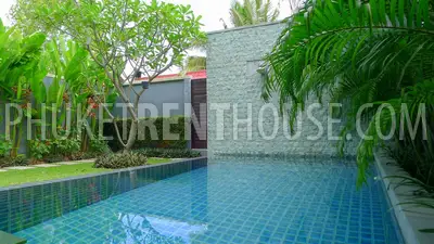 NAI19369: 1-bedroom Villa with Private Pool- Nai Harn. Photo #8
