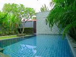 NAI19369: 1-bedroom Villa with Private Pool- Nai Harn. Thumbnail #8