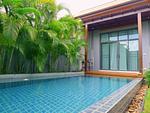 NAI19369: 1-bedroom Villa with Private Pool- Nai Harn. Thumbnail #1