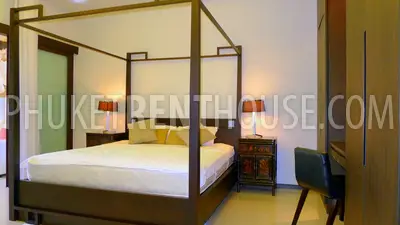 NAI19369: 1-bedroom Villa with Private Pool- Nai Harn. Photo #2