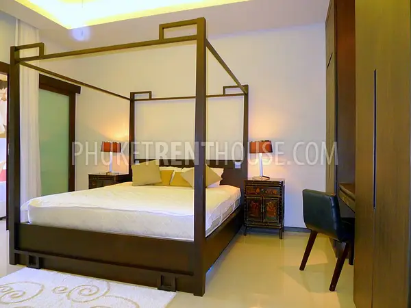 NAI19369: 1-bedroom Villa with Private Pool- Nai Harn. Fotoğraf #2