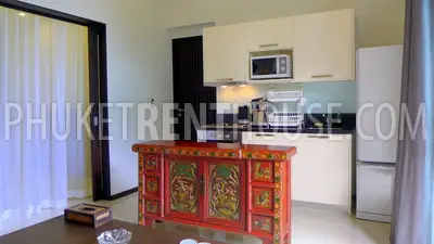 NAI19369: 1-bedroom Villa with Private Pool- Nai Harn. Photo #15