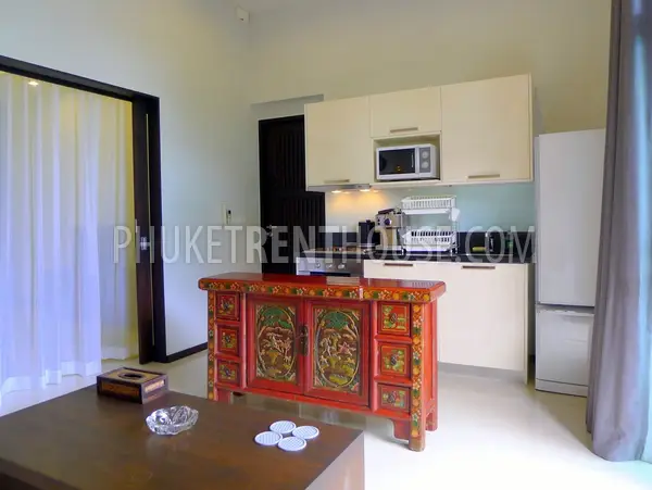 NAI19369: 1-bedroom Villa with Private Pool- Nai Harn. Fotoğraf #15