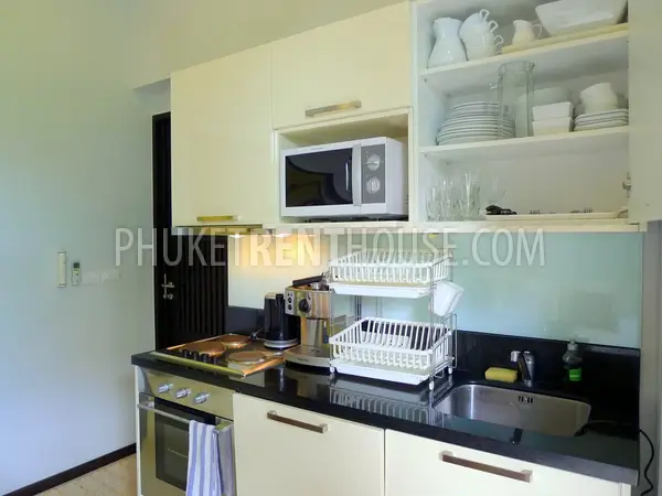 NAI19369: 1-bedroom Villa with Private Pool- Nai Harn. Fotoğraf #17
