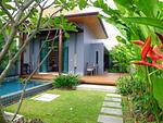 NAI19369: 1-bedroom Villa with Private Pool- Nai Harn. Thumbnail #18