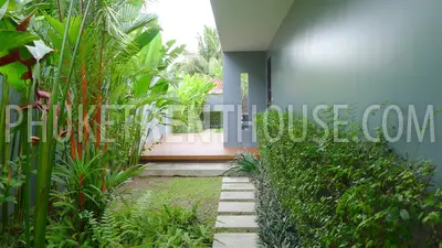 NAI19369: 1-bedroom Villa with Private Pool- Nai Harn. Photo #9