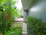 NAI19369: 1-bedroom Villa with Private Pool- Nai Harn. Thumbnail #9