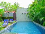 NAI19369: 1-bedroom Villa with Private Pool- Nai Harn. Thumbnail #12