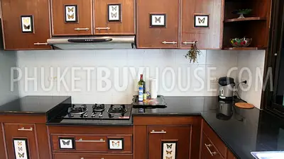 RAW3353: Urgent!!! Hot deal! Very Spacious European Villa in Rawai from the owner. Freehold.. Fotoğraf #25