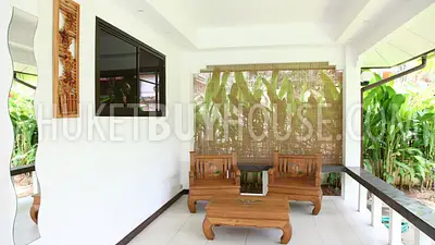 RAW3353: Urgent!!! Hot deal! Very Spacious European Villa in Rawai from the owner. Freehold.. Fotoğraf #27