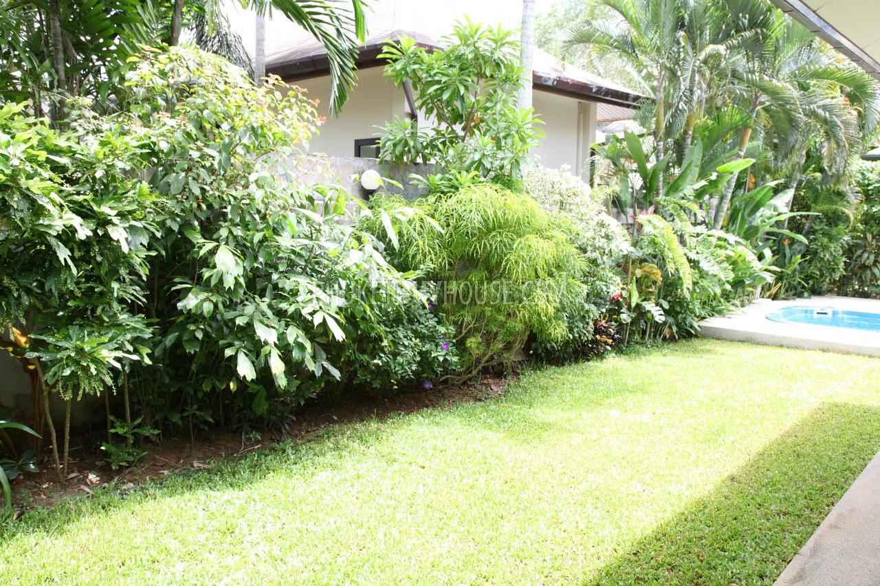 RAW3353: Urgent!!! Hot deal! Very Spacious European Villa in Rawai from the owner. Freehold.. Photo #28