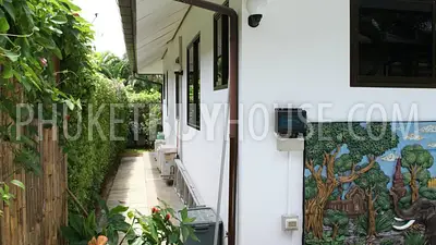RAW3353: Urgent!!! Hot deal! Very Spacious European Villa in Rawai from the owner. Freehold.. Fotoğraf #30