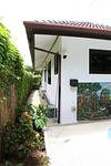 RAW3353: Urgent!!! Hot deal! Very Spacious European Villa in Rawai from the owner. Freehold.. Thumbnail #30