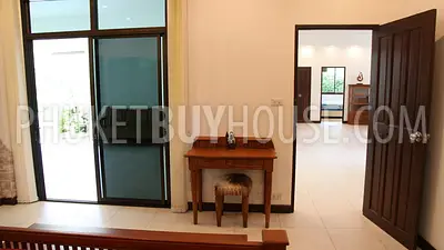 RAW3353: Urgent!!! Hot deal! Very Spacious European Villa in Rawai from the owner. Freehold.. Fotoğraf #33