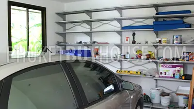 RAW3353: Urgent!!! Hot deal! Very Spacious European Villa in Rawai from the owner. Freehold.. Fotoğraf #34