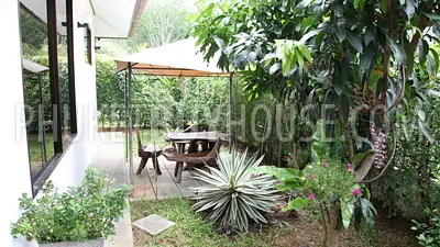 RAW3353: Urgent!!! Hot deal! Very Spacious European Villa in Rawai from the owner. Freehold.. Fotoğraf #35