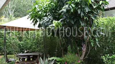 RAW3353: Urgent!!! Hot deal! Very Spacious European Villa in Rawai from the owner. Freehold.. Fotoğraf #36