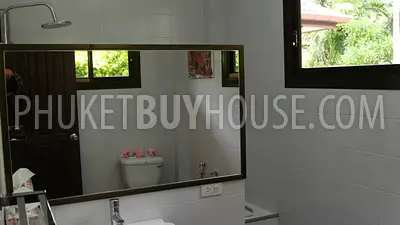 RAW3353: Urgent!!! Hot deal! Very Spacious European Villa in Rawai from the owner. Freehold.. Fotoğraf #39