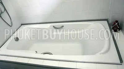 RAW3353: Urgent!!! Hot deal! Very Spacious European Villa in Rawai from the owner. Freehold.. Fotoğraf #41