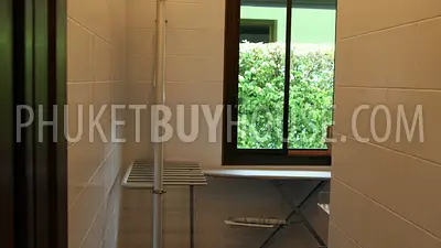 RAW3353: Urgent!!! Hot deal! Very Spacious European Villa in Rawai from the owner. Freehold.. Fotoğraf #43