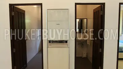 RAW3353: Urgent!!! Hot deal! Very Spacious European Villa in Rawai from the owner. Freehold.. Fotoğraf #44