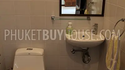 RAW3353: Urgent!!! Hot deal! Very Spacious European Villa in Rawai from the owner. Freehold.. Fotoğraf #45