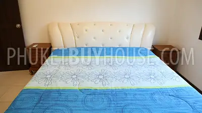 RAW3353: Urgent!!! Hot deal! Very Spacious European Villa in Rawai from the owner. Freehold.. Fotoğraf #48