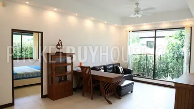 RAW3353: Urgent!!! Hot deal! Very Spacious European Villa in Rawai from the owner. Freehold.. Fotoğraf #49