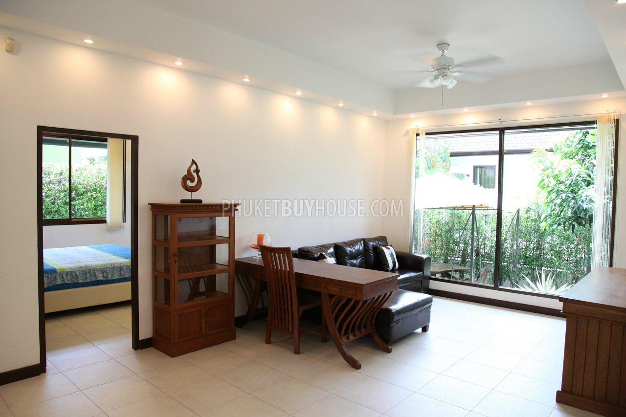 RAW3353: Urgent!!! Hot deal! Very Spacious European Villa in Rawai from the owner. Freehold.. Photo #49