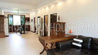 RAW3353: Urgent!!! Hot deal! Very Spacious European Villa in Rawai from the owner. Freehold.. Fotoğraf #50