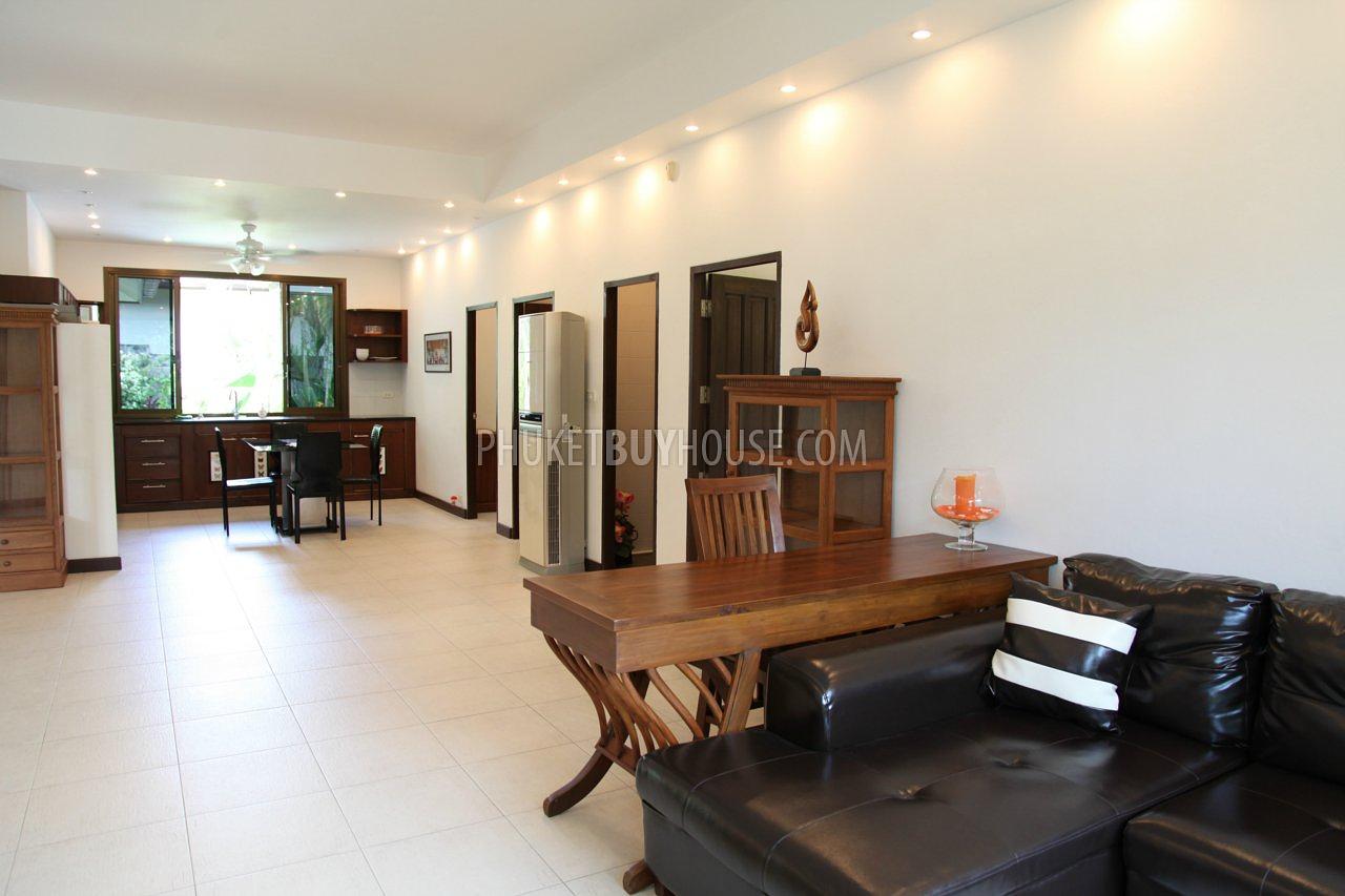 RAW3353: Urgent!!! Hot deal! Very Spacious European Villa in Rawai from the owner. Freehold.. Photo #50