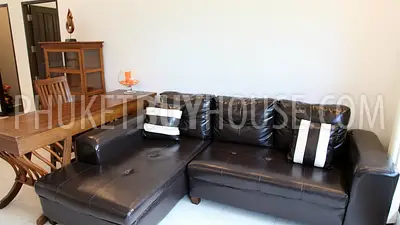 RAW3353: Urgent!!! Hot deal! Very Spacious European Villa in Rawai from the owner. Freehold.. Fotoğraf #51