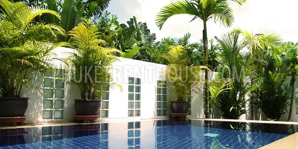 EAS19387: Tropical 2 Bedroom Villa. Fotoğraf #1
