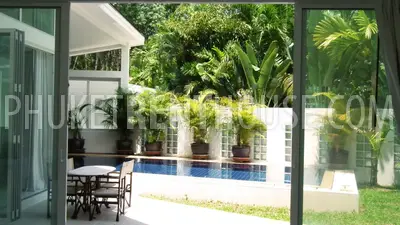 EAS19387: Tropical 2 Bedroom Villa. Photo #2