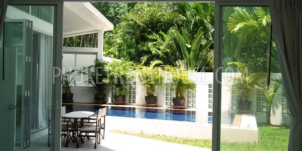 EAS19387: Tropical 2 Bedroom Villa. Fotoğraf #2